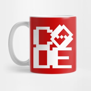 CODE Mug